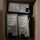 Lot of 8 Cisco UCSC-PSU2V2-1200W V03 Server Power Supply PN341-0631-03 A0 Tested — photo 1