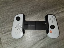 Backbone One Lightning Controller Playstation Edition BB-02-W-S