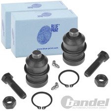 2X BLUE PRINT TRAGGELENKE UNTEN VORNE BEIDSEITIG PASSEND FÜR CHRYSLER GRAND