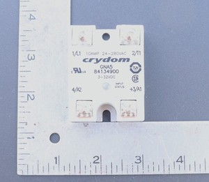 Crydom Solid State Relay GNA5  84134900