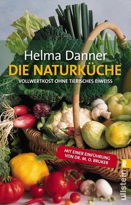 Die Naturküche Helma Danner