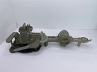 Star Wars Micro Collection Bespin World Action Playset 1982 Not Complete Parts