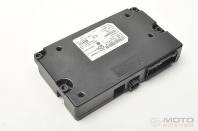 FORD FIESTA MK7  Bluetooth Modul Steuergerät Interface D1BT-14D212-NA