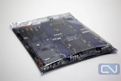 Gigabyte MD71-HB0 2x LGA3647 C622 DDR4 2x 10GbE M.2/U.2 E-ATX (No I/O Shield)