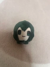 Heroaka My Hero Academia Asui Tsuyu Plush Toy New Collectible 100 Yen
