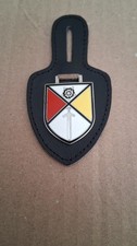 Brustanh&auml;nger Bw
