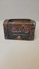 New-Ray 1947 Indian Chief 1/32 Scale Die-Cast Model Motorcycle