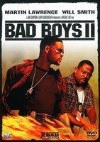 Will Smith - Bad Boys 2BAD - Dvd - G3Z