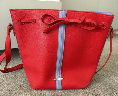 Jack Wills Buckley Large Bucket Bag UK