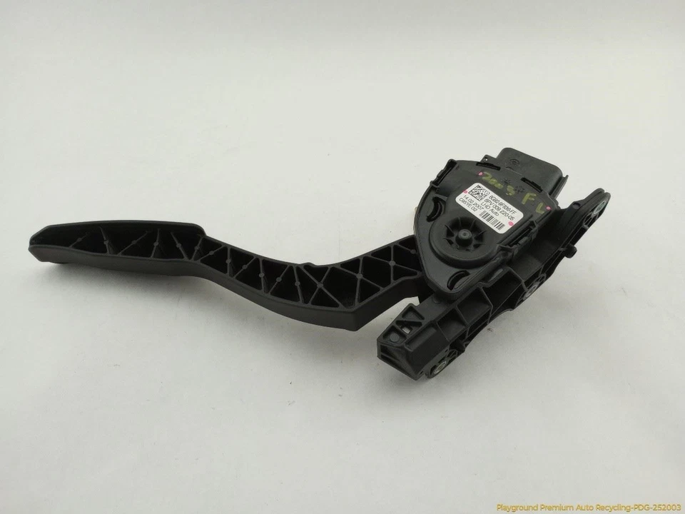 Pedal de acelerador Land Rover LR2 acelerador para 2008-2015 08 09 10 11 12 13 Foto 2 de 4