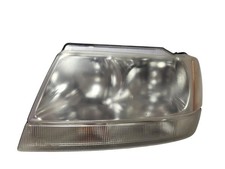 JEEP GRAND CHEROKEE II WJ, WG Scheinwerfer vorne links 3.10 Diesel 28526954
