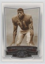 2008 Donruss Classics Legend 353/999 Dick Lane Night Train #112 HOF 1qy