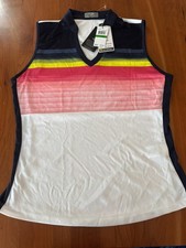 NWT! Callaway LARGE Womans Opti-Dry Golf Slee...
