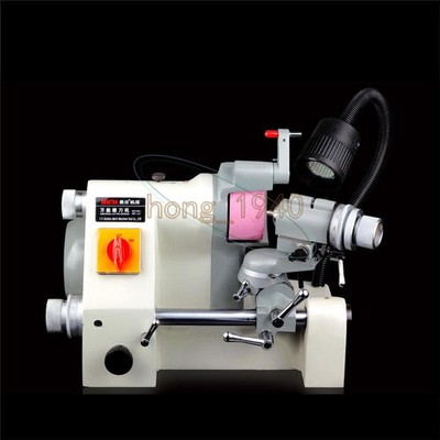 1PC New MRCM MR-U3 Universal Cutter Grinder Machine for Sharpening Cutter
