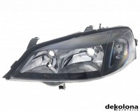 Scheinwerfer Links Vorne FüR Opel Astra G Cabriolet Stufenheck 98-09