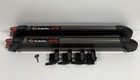 Subaru Yakima 24” or 30” Snow Ski Roof Board Rack with Key / MOUNTING BRACKETS