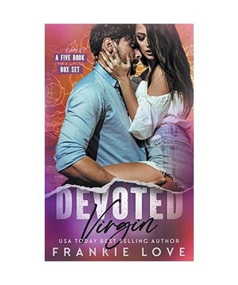 Virgin [Devoted], Love, Frankie
