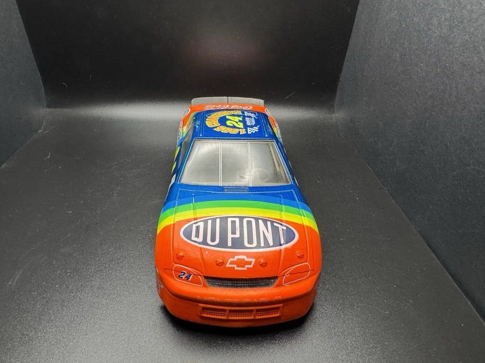 Nascar 1:24 Diecast Lot  With Scratches No Boxes, Jeff Gordon, Matt Kenseth Etc - Image 3 of 4