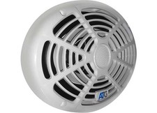 Services BDA International ATG69M ATG Audio Marine 6" x 9" Coaxial 130W White