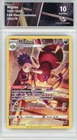 CARTE POKÉMON : MIGALOS - TG09 - STARS ETINCELANTES - CA 10