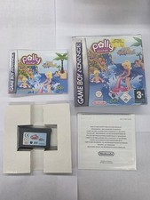 ebay® Auktion 318330888472 | Polly Pocket Super Splash Island für GameBoy Advance / GBA in OVP Thumbnail of ebay® auction 318330888472 | Polly Pocket Super Splash Island für GameBoy Advance / GBA in OVP