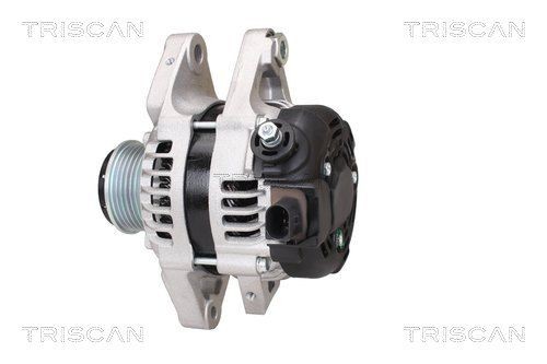 Triscan Spurstangenkopf 8500 25143 FüR Renault-image
