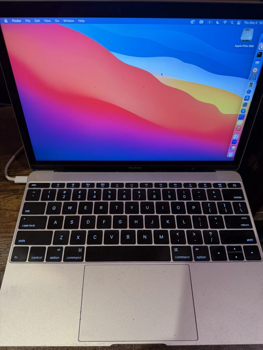 2015 Apple MacBook 12 Inch Laptops for sale | eBay