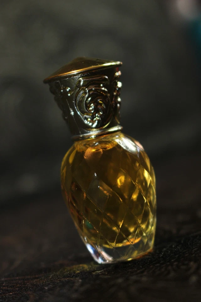 Jess by Jessica McClintock Perfume Mujer MINI 1/8 OZ Eau de Parfum 4 ml Nuevo Otro Foto 4 de 4