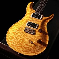 Paul Reed Smith PRS 2014 Private Stock #5225 Custom 24 Vintage Yellow