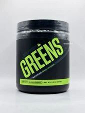 SCULPTnation GREENS SuperFood Green Powder (7.2 oz) New & Sealed