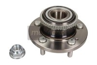 Original Maxgear Radlagersatz 33-0907 FüR Hyundai