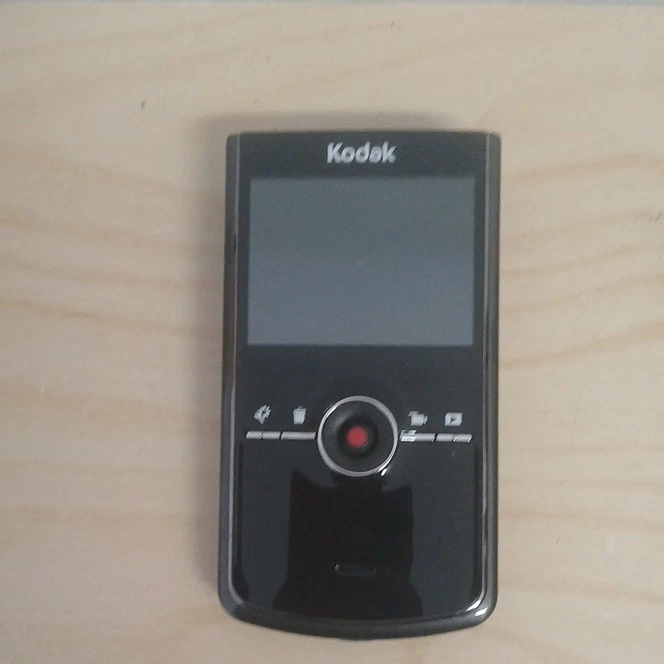 Kodak Zi8 for sale - eBay