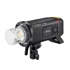 Flashpoint XPLOR 800 PRO TTL R2 800ws 2.4GHz Battery-Powered All-In-One Outdoor
