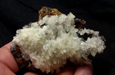 3" CALCITE from Chihuahua, Mexico