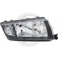 7805182 Scheinwerfer Rechts FüR Skoda Fabia I (6Y2)
