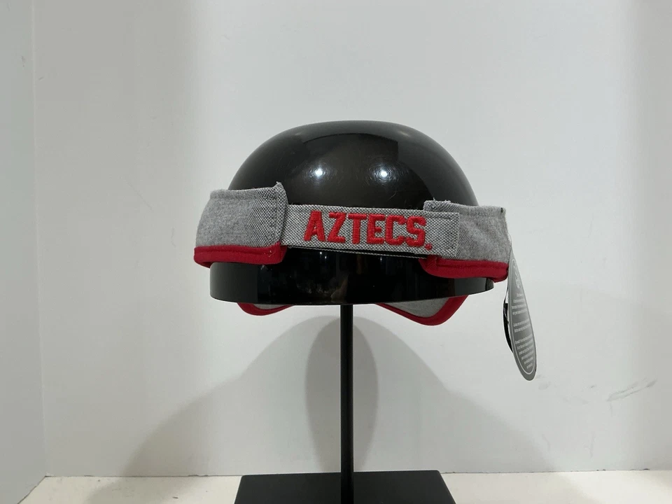 San Diego State Aztecs Zephyr Hat Cap Visor Adjustable College Football NWT - Image 3 of 4