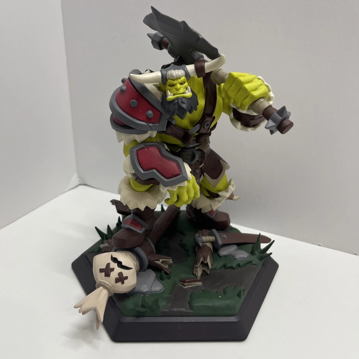 Blizzcon Statue Video Gaming Merchandise for sale | eBay