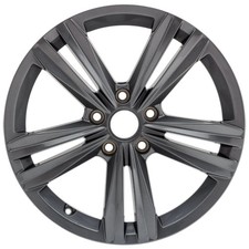 New 17 Replacement Wheel Rim For 2019-2024 Volkswagen Jetta 5gm601025tz49 New 17 Replacement Wheel Rim For 2019-2024 Volkswagen Jetta 5gm601025tz49