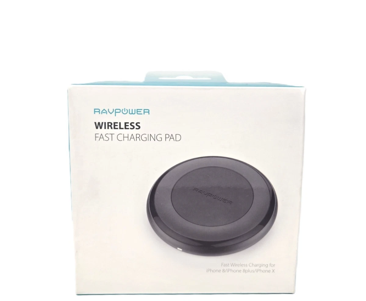 RAVPower Cell Phone Charging Pads for sale | eBay