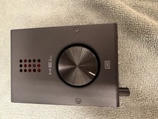 Schiit Hel High Power Gaming Headphone Amplifier