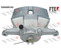 Bremssattel Bremszange FüR Nissan Renault Vorderachse Links FTE RX609891A0