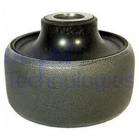 Delphi TD555W Kontrollarm-/Hinterachsbuchse FüR Ford