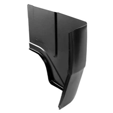 1580-115 L Key Parts Cab Corner  Driver Left Side for Ram Truck 50 Pickup Hand