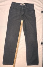 Levi Strauss 514 16R 28W 30L Straight fit