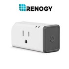 RENOGY Smart Wireless Plug ZIGBEE 15A RSHPGZ01P-US