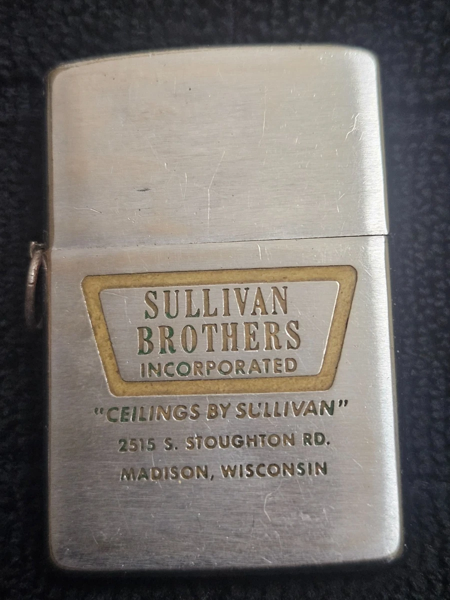 1962 zippo lighter products for sale | eBay