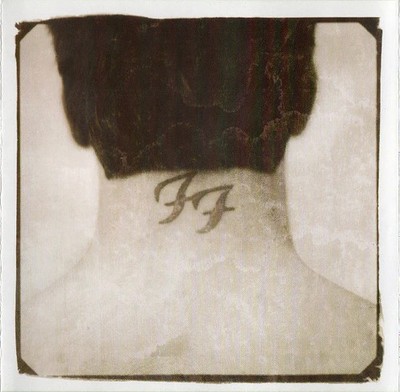 USED: Foo Fighters - There Is Nothing Left To Lose (CD, Album, Enh, Jew) - gradi