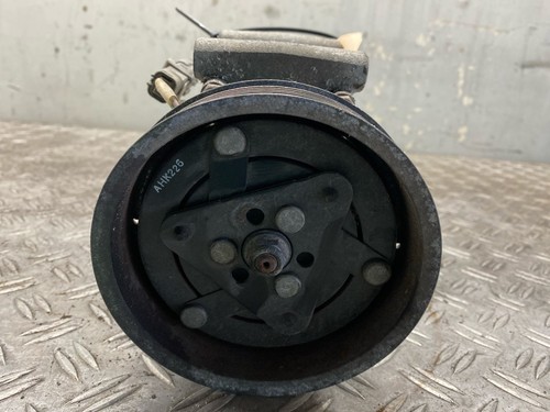 86714 Klimakompressor RENAULT Twingo II (CN0) 8200819568A