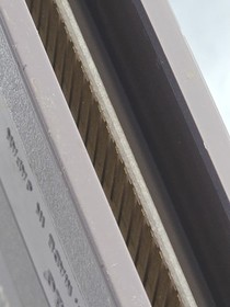 Renegade Nintendo Entertainment System NES 1987 Authentic Game Tested Working