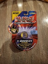 Shonen Jump's Yu-gi-oh Collectible Marbles NEW Seto Kaiba